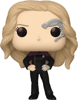 Funko POP! TV: ST Picard - Seven of Nine