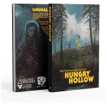 Liminal Horror RPG The Parthenogenesis of Hungry Hollow - EN