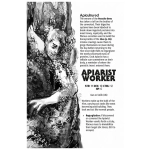 Liminal Horror RPG The Parthenogenesis of Hungry Hollow - EN
