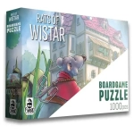 Rats of Wistar / Die Ratten von Wistar - Puzzle