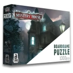 Mystery House Puzzle