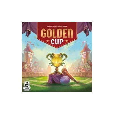 Golden Cup - EN