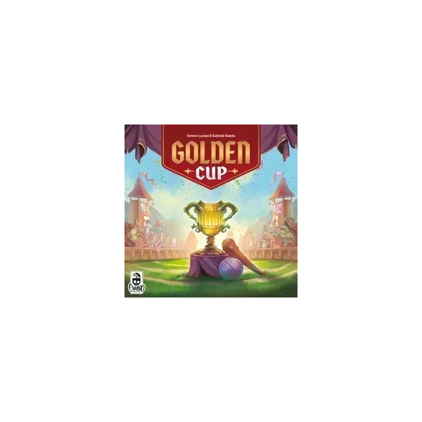 Golden Cup - EN