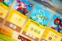Golden Cup - EN