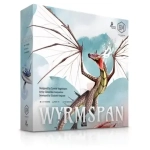 Wyrmspan - EN
