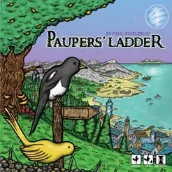 Paupers Ladder - EN