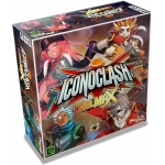 Iconoclash LevelMAX - EN