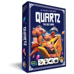 Quartz: The Dice Game - EN