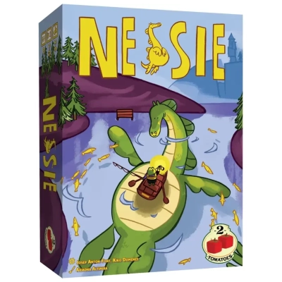 Nessie