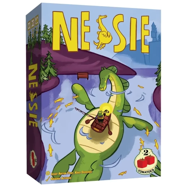 Nessie