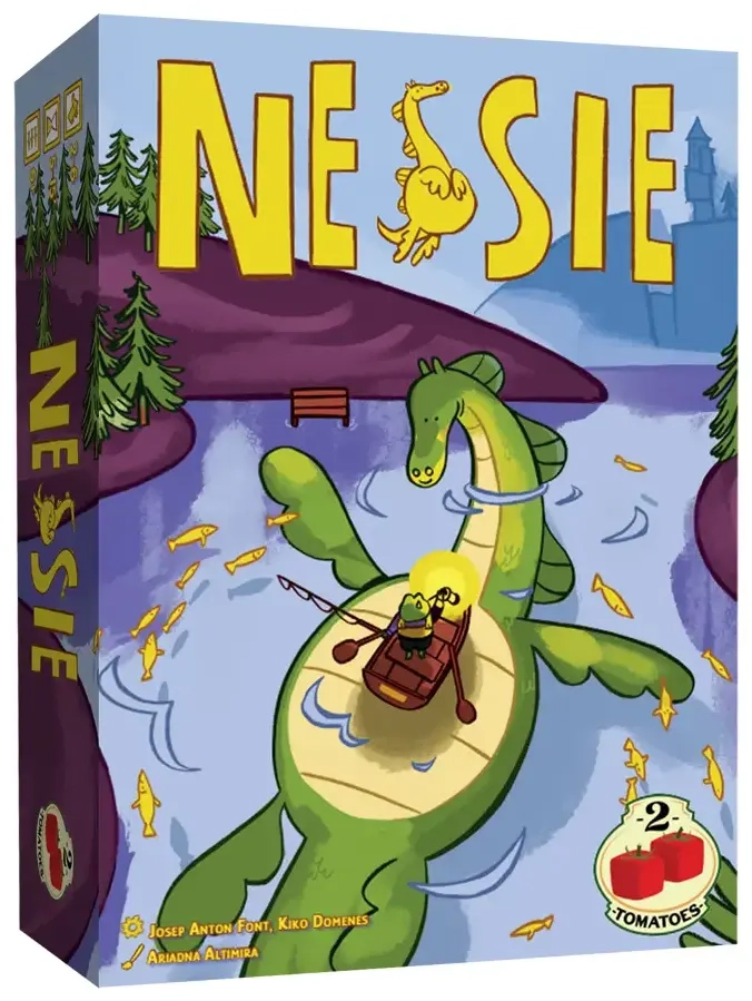 Nessie