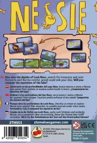 Nessie