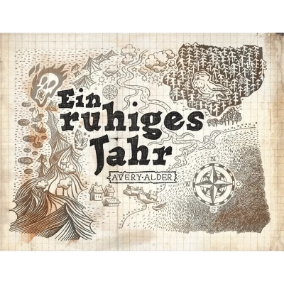 Ein ruhiges Jahr