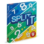 Split it!
