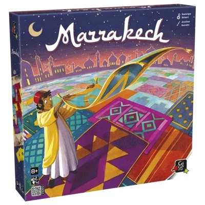 Marrakech