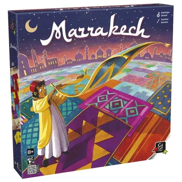 Marrakech