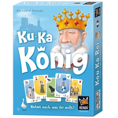 Ku-Ka-König