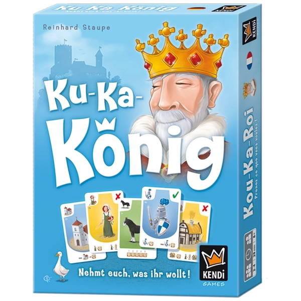 Ku-Ka-König