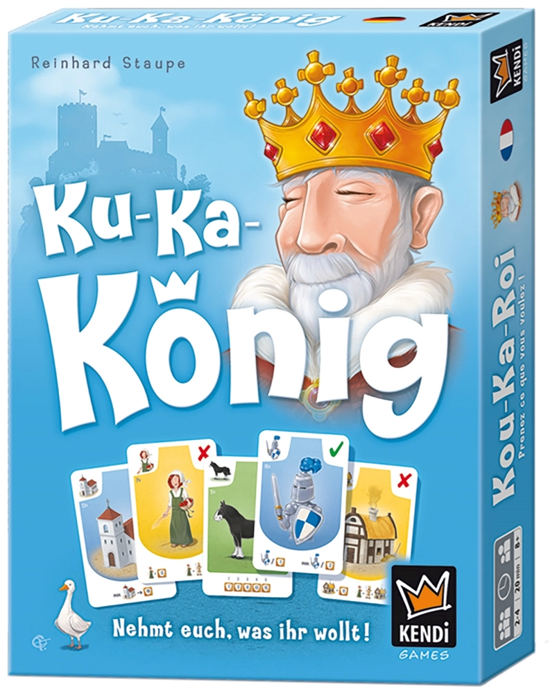 Ku-Ka-König