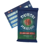 Durchmarsch - Ersatzblock