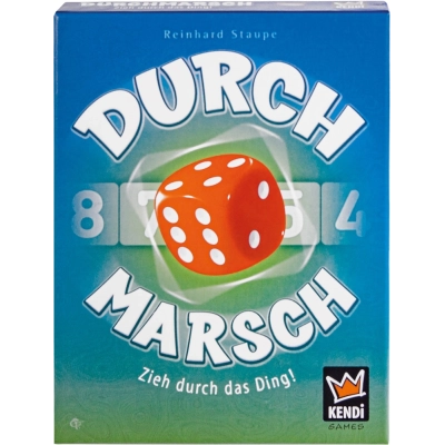 Durchmarsch