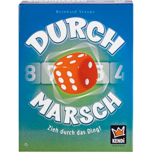 Durchmarsch