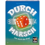Durchmarsch