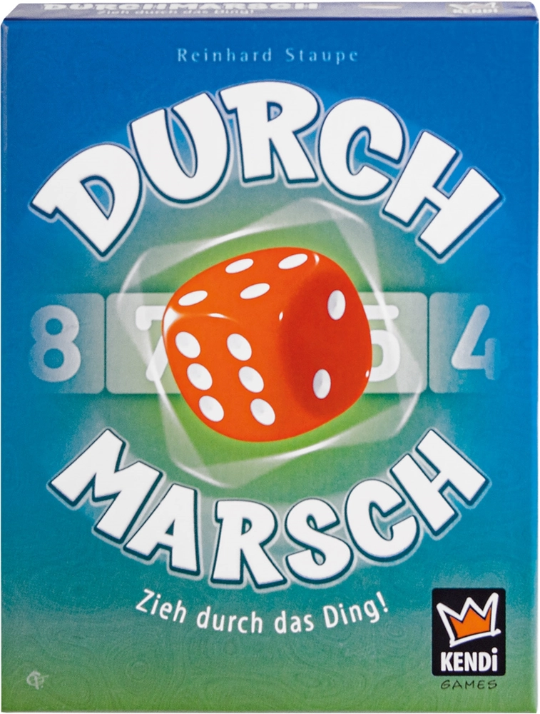 Durchmarsch