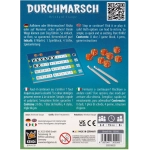 Durchmarsch