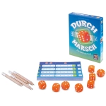 Durchmarsch