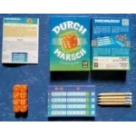 Durchmarsch