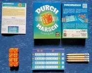 Durchmarsch