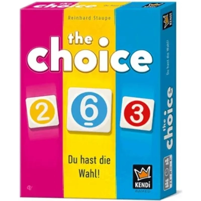 The Choice