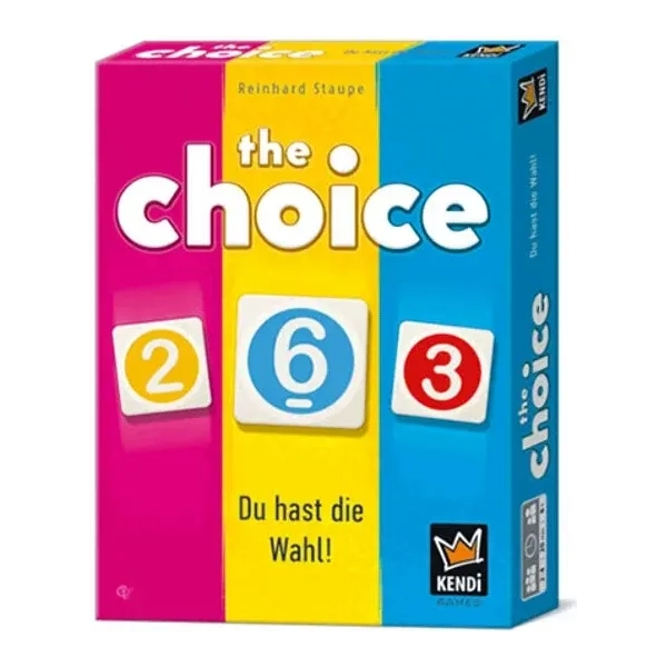 The Choice