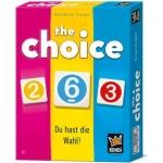 The Choice