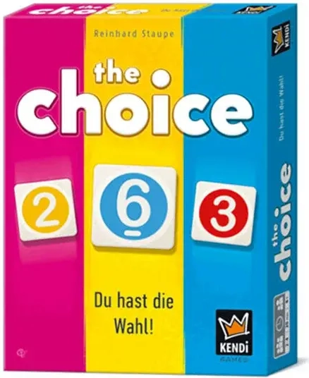 The Choice