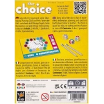 The Choice