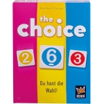 The Choice