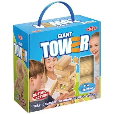 Giant Tower
