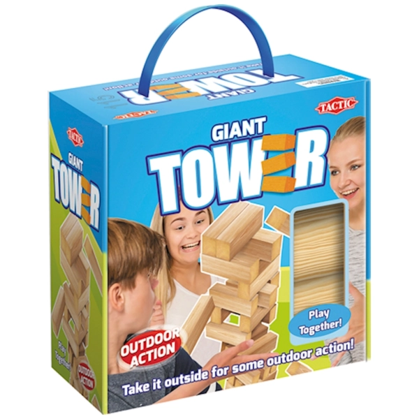 Giant Tower