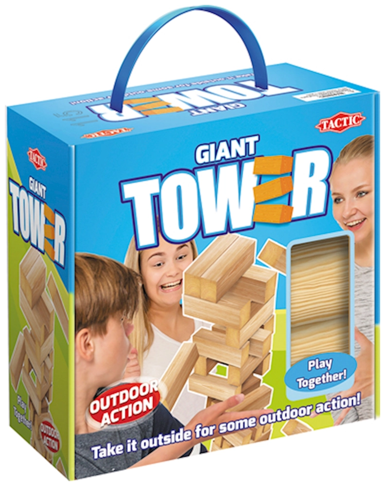 Giant Tower
