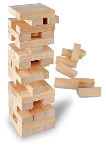 Giant Tower
