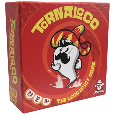 Tornaloco