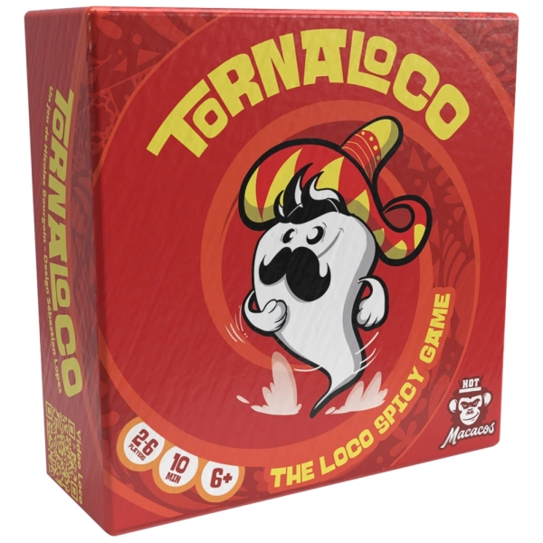 Tornaloco