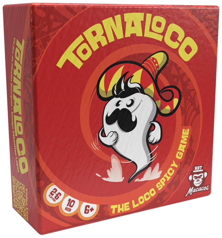 Tornaloco