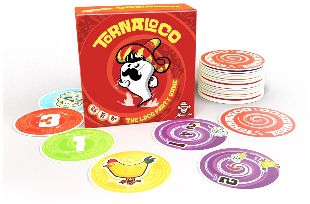 Tornaloco