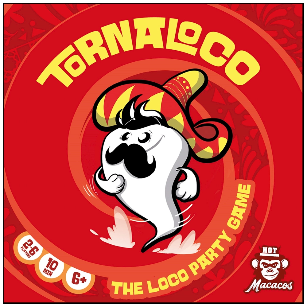Tornaloco