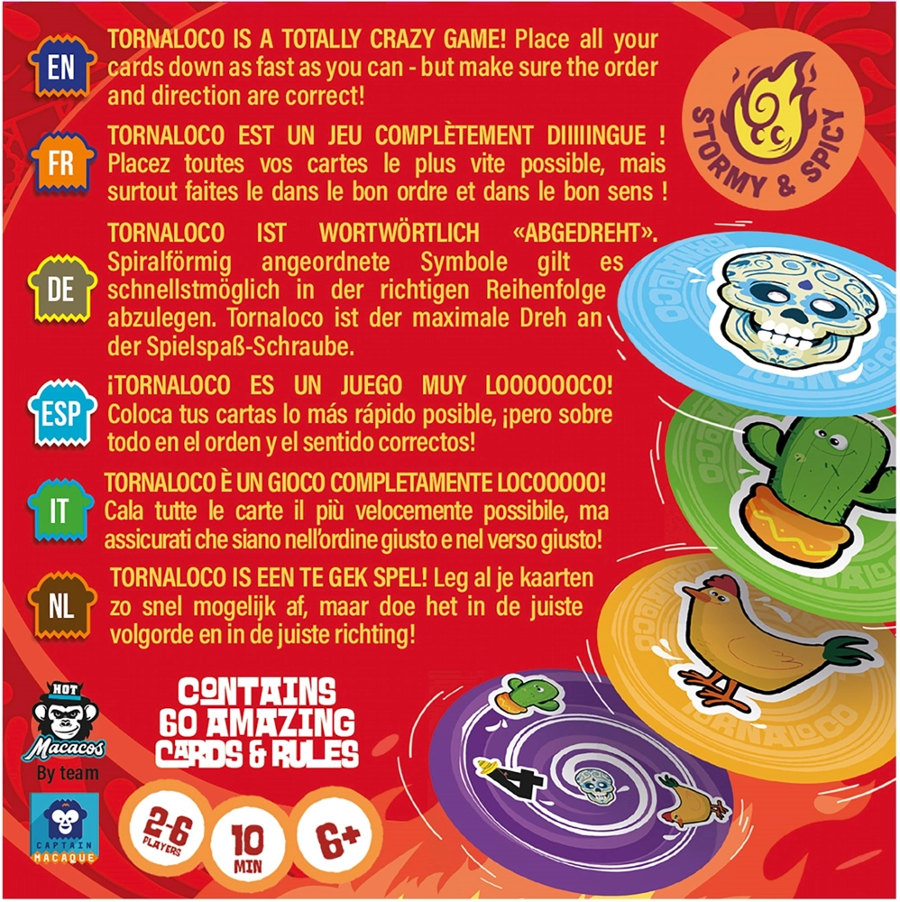 Tornaloco