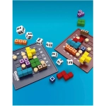 Genius Square - EN