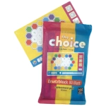 The Choice Ersatzblock (mult)